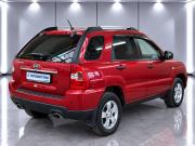 Kia Sportage II Рестайлинг Москва  - изображение 21