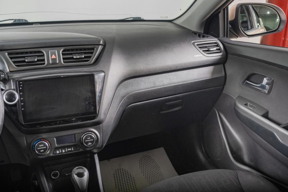Kia Rio III Томск  - изображение 12