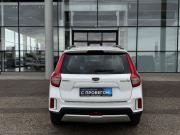Geely Emgrand X7 I Рестайлинг 2 Тверь  - изображение 14