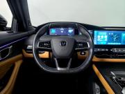 Changan UNI-K Москва  - изображение 41