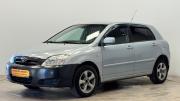 Toyota Corolla IX (E120 E130) Рестайлинг Киров  - изображение 18