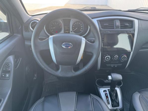 Datsun on-DO I с пробегом 2019 года, цена 695 000 рублей, 130000 км, седан, Автокод Объявления