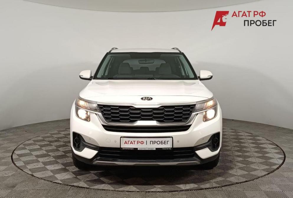 Kia Seltos I Волгоград  - изображение 2