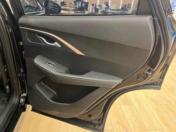 Omoda C5 I с пробегом 2022 года, цена 1 518 000 рублей, 55000 км, внедорожник, Автокод Объявления