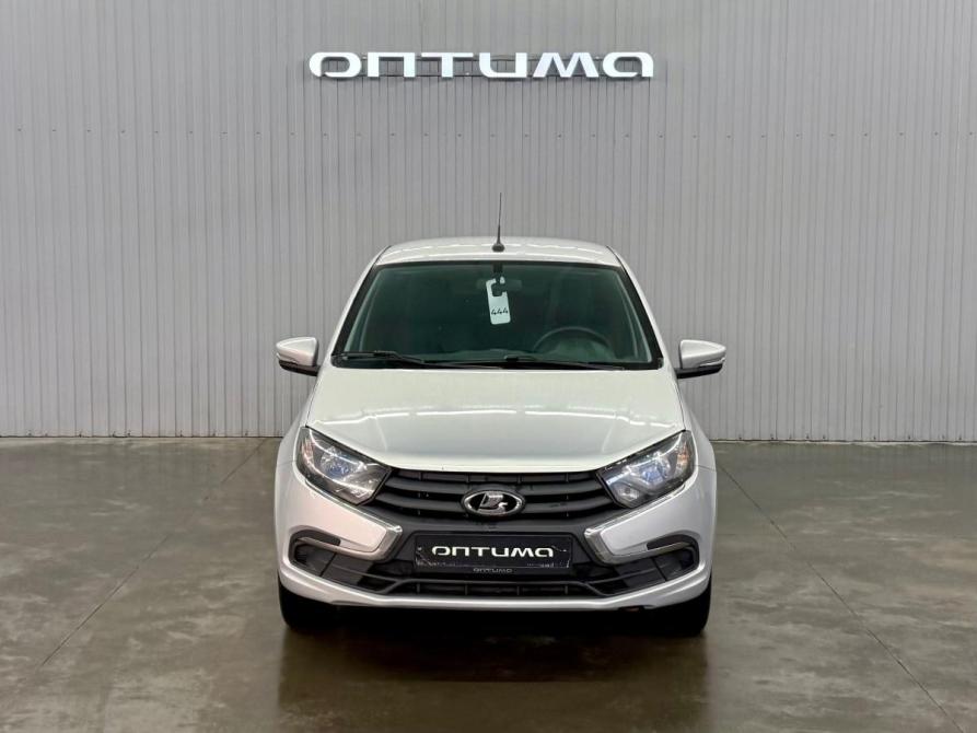 Lada (ВАЗ) Granta I Рестайлинг Краснодар  - изображение 2