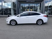 Hyundai i40 I Брянск  - изображение 23