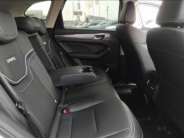 Haval Jolion I с пробегом 2023 года, цена 1 829 000 рублей, 35621 км, внедорожник, Автокод Объявления