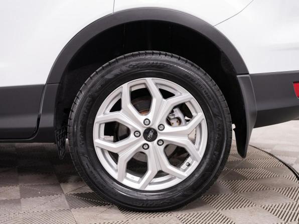Ford Kuga II с пробегом 2014 года, цена 1 375 000 рублей, 199500 км, внедорожник, Автокод Объявления