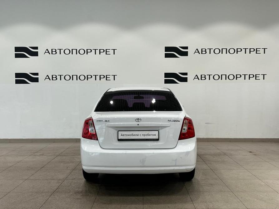 Daewoo Gentra II Санкт-Петербург  - изображение 6