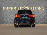 BMW X5 M III (F95) Рестайлинг Москва  - изображение 36
