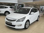 Hyundai Solaris I Рестайлинг Казань  - изображение 23