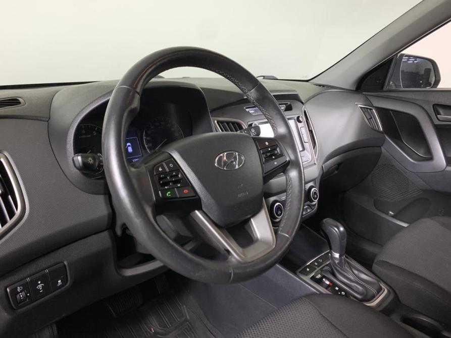 Hyundai Creta I Москва  - изображение 11