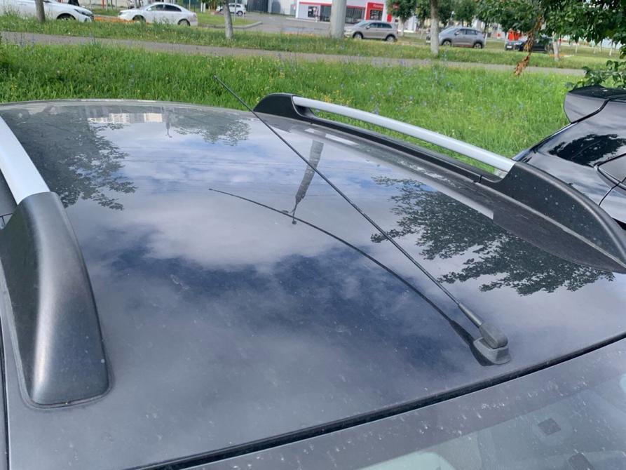 Renault Sandero II Ижевск  - изображение 20