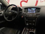 Nissan Pathfinder IV Москва  - изображение 39