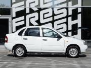 Lada (ВАЗ) Kalina I Волгоград  - изображение 19
