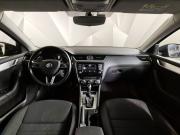 Skoda Octavia III (A7) Москва  - изображение 34