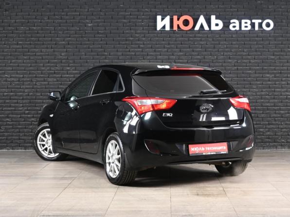 Hyundai i30 II с пробегом 2013 года, цена 1 050 000 рублей, 175336 км, хэтчбек, Автокод Объявления