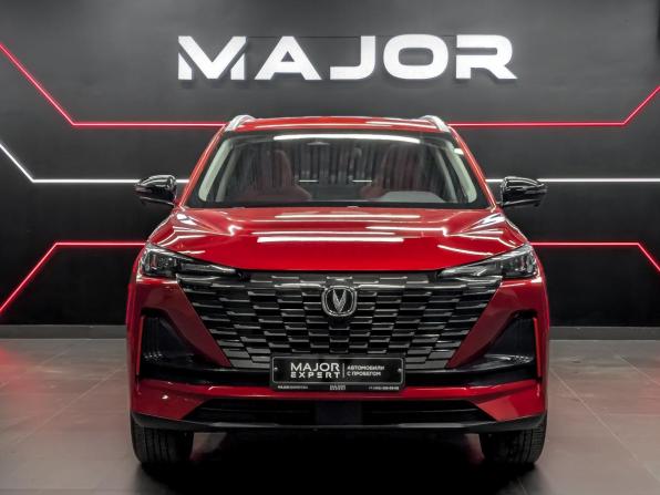 Changan CS55 Plus II с пробегом 2023 года, цена 1 925 000 рублей, 38335 км, внедорожник, Автокод Объявления