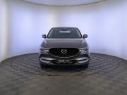 Mazda CX-5 II Москва  - изображение 32