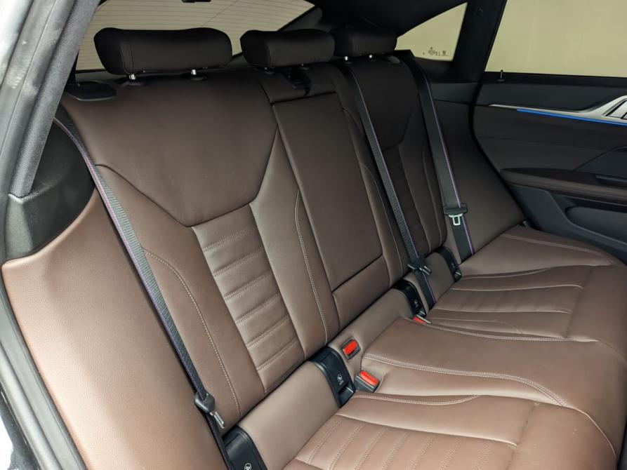 BMW 4 серии G22 G23 G26 Рестайлинг Москва  - изображение 13