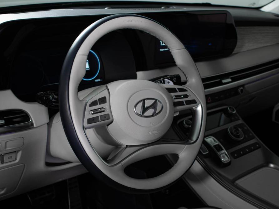 Hyundai Palisade I Рестайлинг Москва  - изображение 9