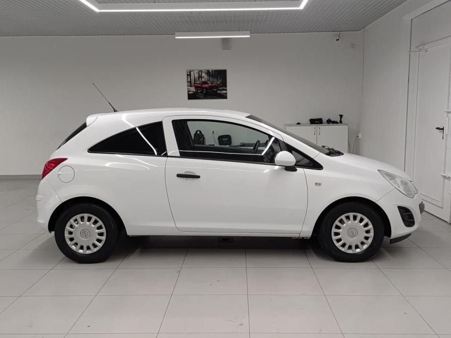 Opel Corsa D Рестайлинг II Казань  - изображение 5