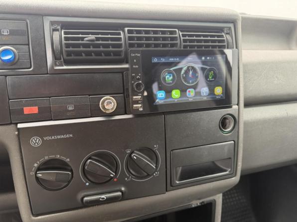 Volkswagen Transporter T4 с пробегом 1997 года, цена 549 999 рублей, 199123 км, минивэн, Автокод Объявления