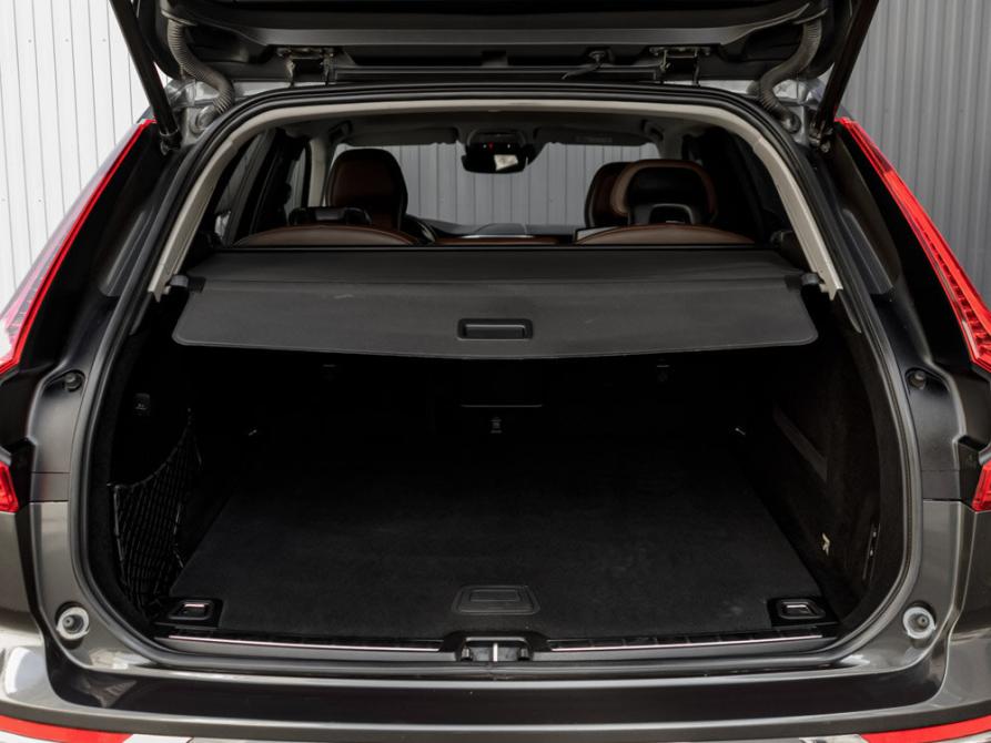 Volvo XC60 II Екатеринбург  - изображение 9
