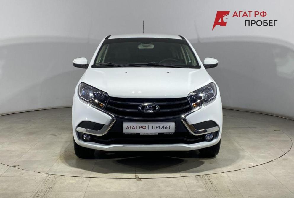Lada (ВАЗ) XRAY I Саранск  - изображение 2