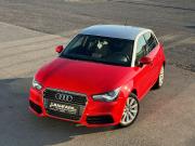 Audi A1 I (8X) Волгоград  - изображение 54