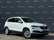 Skoda Karoq I Санкт-Петербург  - изображение 27