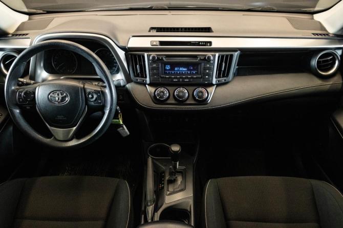 Toyota RAV4 IV (XA40) с пробегом 2015 года, цена 1 879 000 рублей, 174547 км, внедорожник, Автокод Объявления