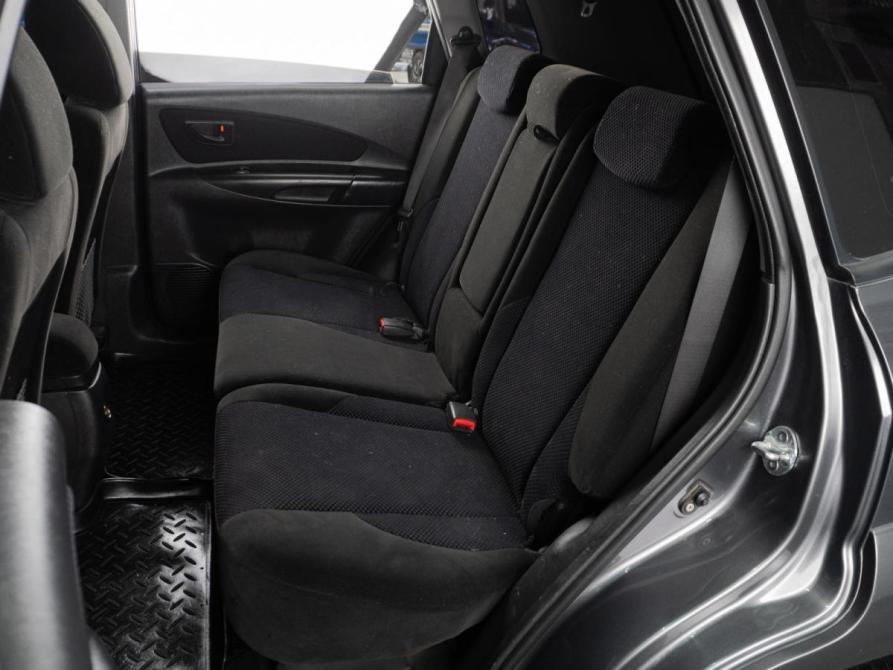 Hyundai Tucson I Тюмень  - изображение 9