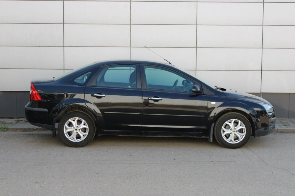 Ford Focus II Ярославль  - изображение 4