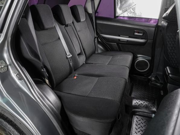 Suzuki Grand Vitara II с пробегом 2006 года, цена 889 000 рублей, 174243 км, внедорожник, Автокод Объявления