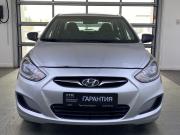 Hyundai Solaris I Уфа  - изображение 20