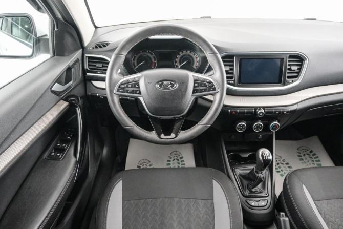 Lada (ВАЗ) Vesta I Рестайлинг (NG) с пробегом 2023 года, цена 1 099 000 рублей, 60227 км, седан, Автокод Объявления