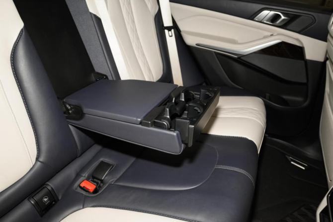 BMW X5 IV (G05/G18) с пробегом 2020 года, цена 5 712 000 рублей, 230735 км, внедорожник, Автокод Объявления
