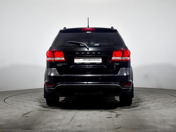 Dodge Journey I Рестайлинг с пробегом 2011 года, цена 1 100 000 рублей, 253174 км, внедорожник, Автокод Объявления