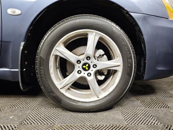 Mitsubishi Galant IX Рестайлинг с пробегом 2006 года, цена 489 000 рублей, 223632 км, седан, Автокод Объявления