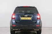 Chevrolet Captiva I Красноярск  - изображение 28
