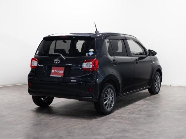 Toyota Passo III Рестайлинг с пробегом 2020 года, цена 950 000 рублей, 64671 км, хэтчбек, Автокод Объявления