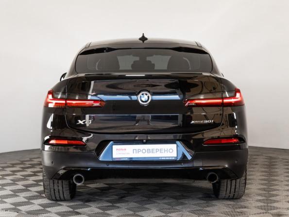 BMW X4 II (G02) с пробегом 2019 года, цена 3 175 000 рублей, 187098 км, внедорожник, Автокод Объявления