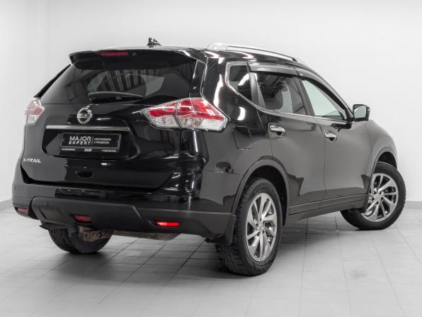 Nissan X-Trail III с пробегом 2018 года, цена 2 215 000 рублей, 129296 км, внедорожник, Автокод Объявления