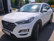 Hyundai Tucson III Рестайлинг Москва  - изображение 10
