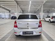 Renault Logan I Рестайлинг Набережные Челны  - изображение 29
