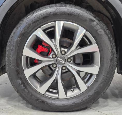 Chery Tiggo 7 Pro Max I с пробегом 2024 года, цена 1 880 000 рублей, 38000 км, внедорожник, Автокод Объявления