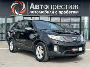 Kia Sorento II Рестайлинг Волгоград  - изображение 24
