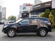 Chevrolet TrailBlazer II Москва  - изображение 24