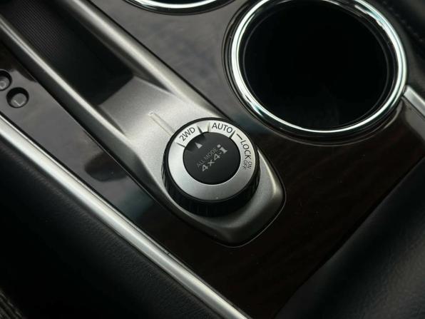 Nissan Pathfinder IV с пробегом 2014 года, цена 2 175 000 рублей, 61983 км, внедорожник, Автокод Объявления